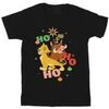T-shirt enfant The Lion King Ho Ho Ho