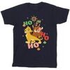 T-shirt enfant The Lion King Ho Ho Ho