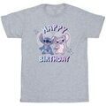 T-shirt Disney BI54454 Grenoble