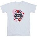 Tee-shirts sur Grenoble : T-shirt Disney Love Together