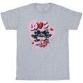 Tee-shirts sur Grenoble : T-shirt Disney Love Together