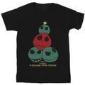Tee-shirts sur Grenoble : T-shirt Nightmare Before Christmas BI54479