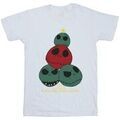 Tee-shirts sur Grenoble : T-shirt Nightmare Before Christmas BI54479