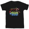 T-shirt Disney BI54493 Grenoble