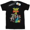 T-shirt enfant Disney BI54521