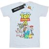 T-shirt enfant Disney BI54521