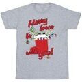 Tee-shirts sur Grenoble : T-shirt Disney Merry Force Be With You