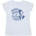 T-shirt Willy Wonka & The Chocolate Fact BI54526 Grenoble
