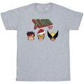 Tee-shirts sur Grenoble : T-shirt Marvel BI54534