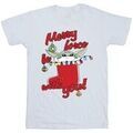 Tee-shirts sur Grenoble : T-shirt Disney Merry Force Be With You