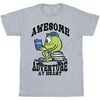 T-shirt enfant Disney Reading Awesome