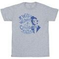 Tee-shirts sur Grenoble : T-shirt Willy Wonka & The Chocolate Fact BI54574