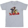 T-shirt Marvel X-mas Grenoble
