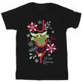 Tee-shirts sur Grenoble : T-shirt Disney Joy To The Galaxy