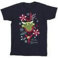 Tee-shirts sur Grenoble : T-shirt Disney Joy To The Galaxy