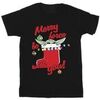 T-shirt enfant Disney Merry Force Be With You