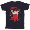 T-shirt enfant Disney Merry Force Be With You