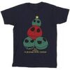 T-shirt enfant Nightmare Before Christmas BI54677