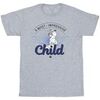T-shirt enfant Disney A Most Impressive Child