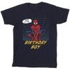 T-shirt enfant Marvel Birthday Boy