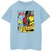 T-shirt enfant Marvel BI54748