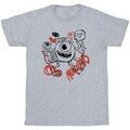 Tee-shirts sur Grenoble : T-shirt Disney BI54750