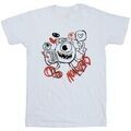 Tee-shirts sur Grenoble : T-shirt Disney BI54751