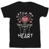 T-shirt enfant Disney Catch My Heart