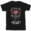 Tee-shirts sur Grenoble : T-shirt Disney Catch My Heart