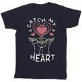 Tee-shirts sur Grenoble : T-shirt Disney Catch My Heart