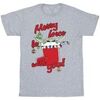 T-shirt enfant Disney Merry Force Be With You