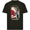 T-shirt enfant Friends Ho Ho Ho