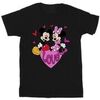 T-shirt enfant Disney Love Hearts