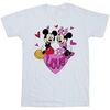 T-shirt enfant Disney Love Hearts