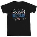 Tee-shirts sur Grenoble : T-shirt The Lion King Holidays Roar