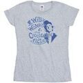 T-shirt Willy Wonka & The Chocolate Fact BI54897 Grenoble