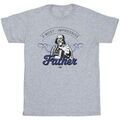 T-shirt Disney A Most Impressive Father
