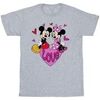 T-shirt enfant Disney Love Hearts