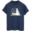 T-shirt Disney Seasons Greetings Grenoble