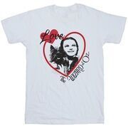 T-shirt Wizard Of Oz Love