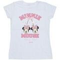T-shirt Disney Cherry Club Grenoble