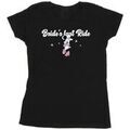 T-shirt Disney Bride's Last Ride Grenoble