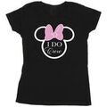 T-shirt Disney I Do Crew Grenoble