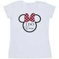 T-shirt Disney I Do Crew