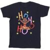 T-shirt enfant Disney Ho Ho Ho