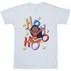 T-shirt enfant Disney Ho Ho Ho