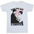 Tee-shirts sur Grenoble : T-shirt Friends You're My Lobster