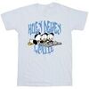 T-shirt enfant Disney BI55008
