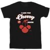 T-shirt enfant Disney Cherry Much