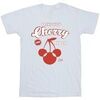 T-shirt enfant Disney Cherry Much